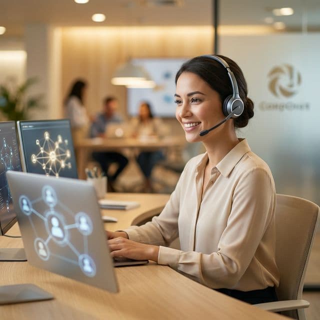 Gestión de Clientes