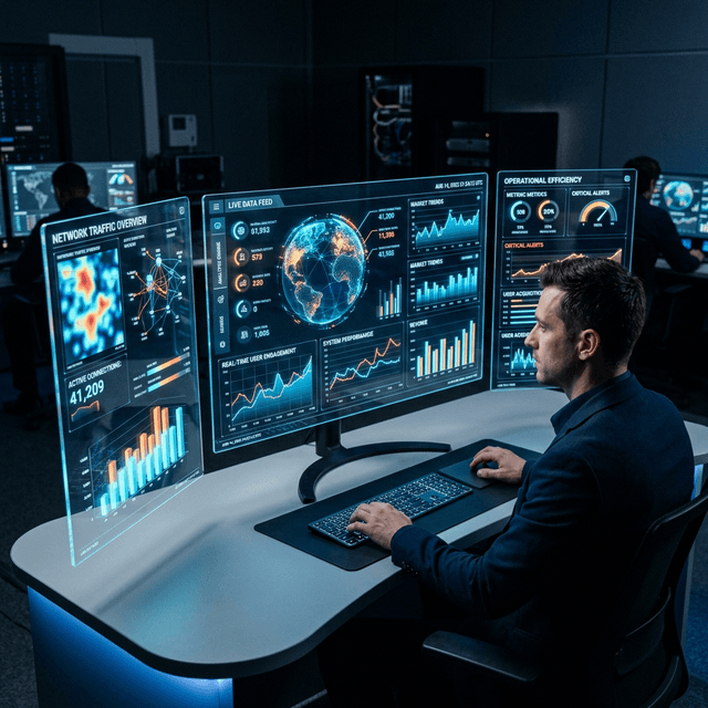 Business Intelligence